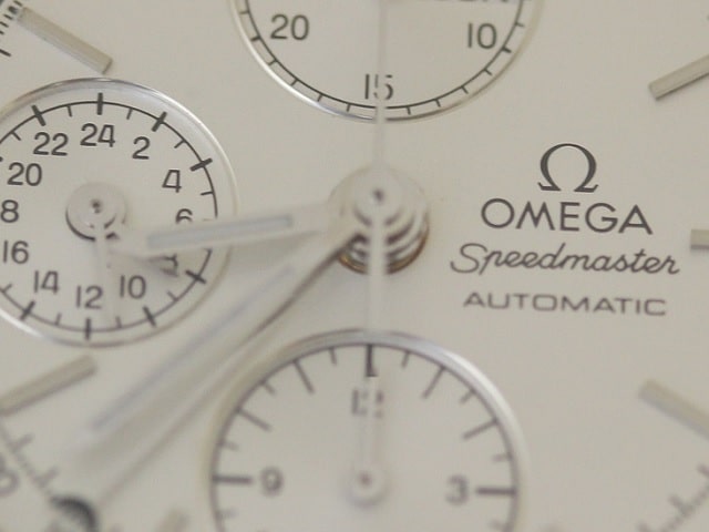 スピードマスターのオーバーホール料金が安いおすすめは？東京と大阪で実績のある時計修理店とは