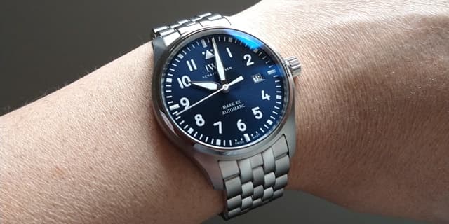 飯田橋 時計 修理 オーバーホール watch company