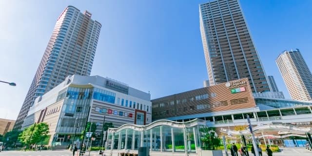 川崎市 中原区 武蔵小杉駅 時計 修理 オーバーホール おすすめ