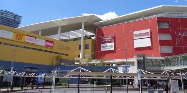 川崎市 幸区 ラゾーナ川崎 時計 修理 オーバーホール おすすめ