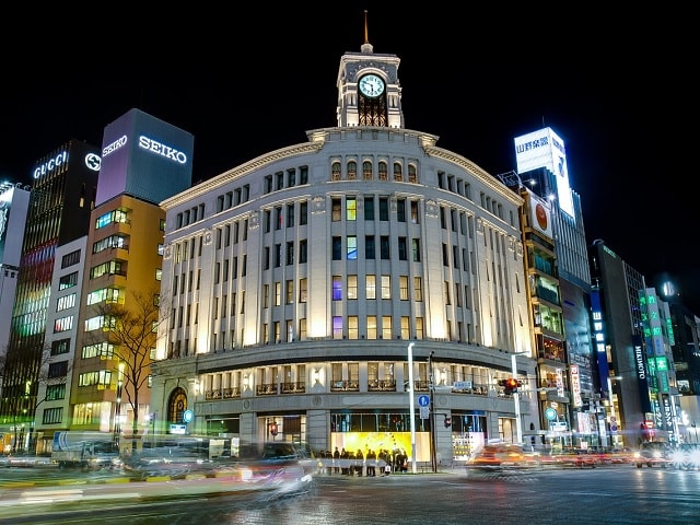 銀座の時計修理店６選！カルティエやブルガリのメンテならココ！