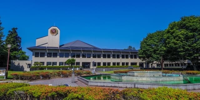 栃木県 壬生町 風景