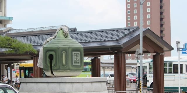 三重県 松阪市 風景