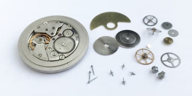 神戸 時計 修理 オーバーホール おすすめ 評判 料金 安い 時計修理店